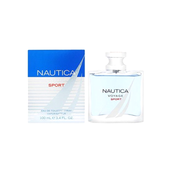 slide 1 of 1, Nautica Voyage Sport EDT, 1.7 oz