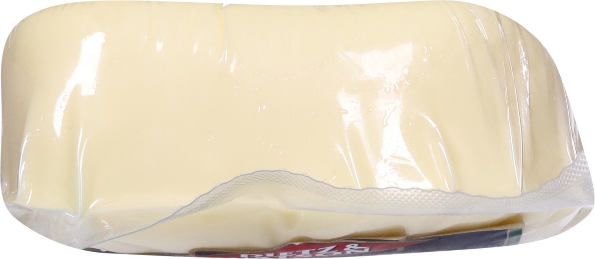slide 6 of 13, Dietz & Watson Champagne Cheddar Cheese 7.6 oz, 7.6 oz