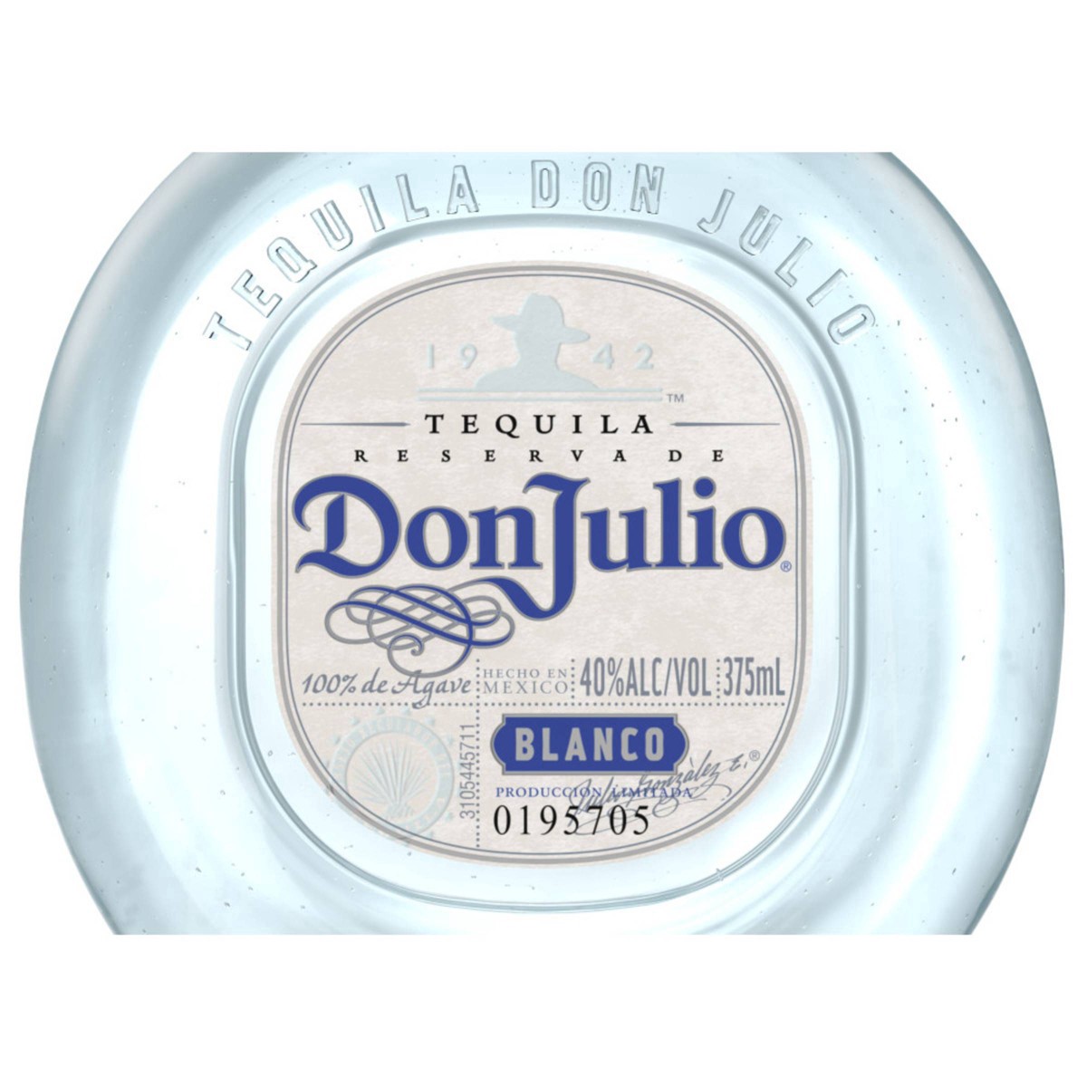 slide 5 of 27, Don Julio Blanco Tequila, 375 ml