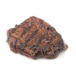Entree BBQ Boneless Pork Steaks