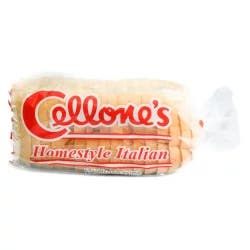 Cellone's Hamburger Buns