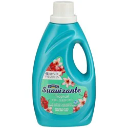 Hill Country Fare Suavizante HE Liquid Fabric Softener, 42 Loads - Tropical