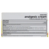 slide 2 of 9, Meijer Analgesic Cream with Aloe, 3 oz