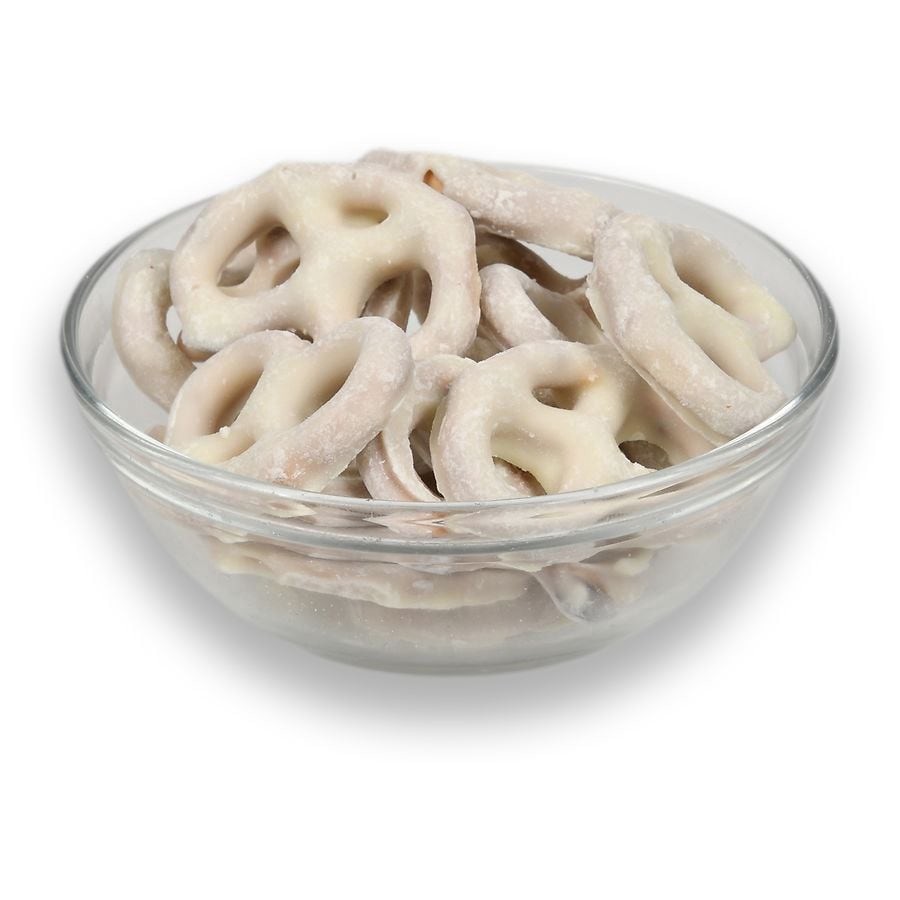 slide 4 of 5, Nice! Yogurt Pretzels - 4 oz, 4 oz