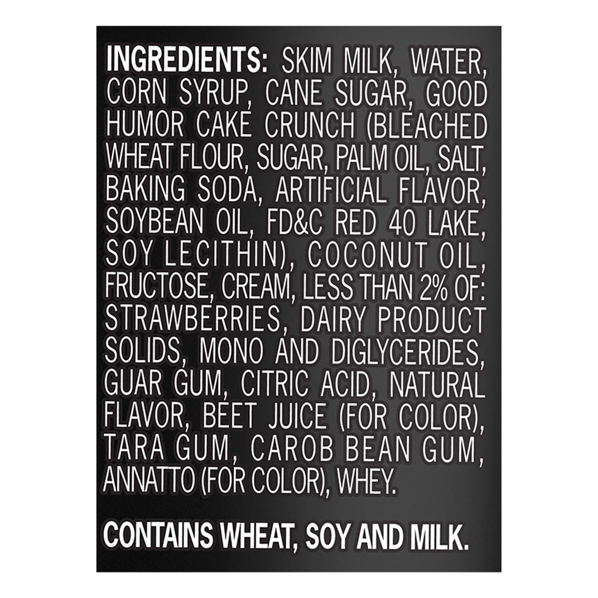 slide 7 of 13, Breyers Good Humor Strawberry Shortcake Ice Cream 48 Ounces, 48 oz