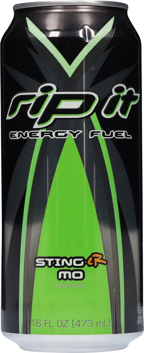 slide 7 of 14, Rip It Sting-er Mo Energy Drink 16 fl oz, 16 fl oz