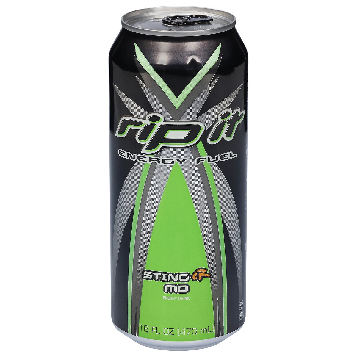 slide 10 of 14, Rip It Sting-er Mo Energy Drink 16 fl oz, 16 fl oz