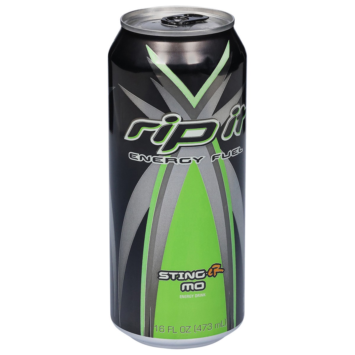 slide 4 of 14, Rip It Sting-er Mo Energy Drink 16 fl oz, 16 fl oz
