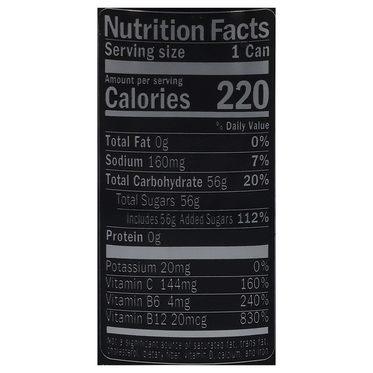 slide 9 of 14, Rip It Sting-er Mo Energy Drink 16 fl oz, 16 fl oz