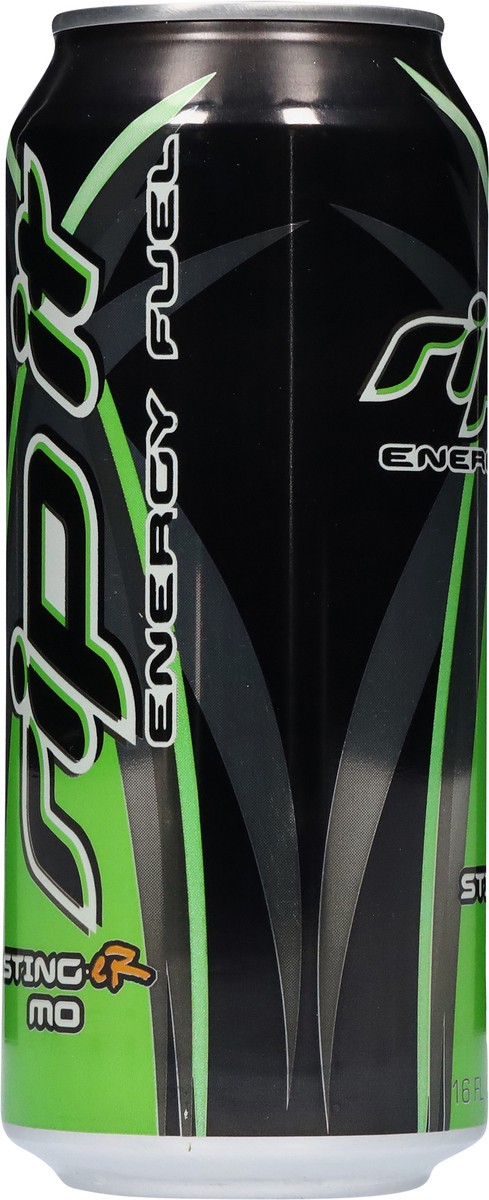slide 12 of 14, Rip It Sting-er Mo Energy Drink 16 fl oz, 16 fl oz