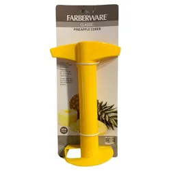 Farberware Pineapple Corer - 1 count