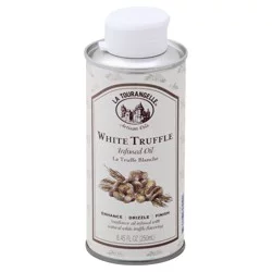 La Tourangelle White Truffle Oil
