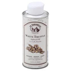 La Tourangelle White Truffle Oil
