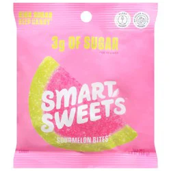 Check Lane Sourmelon Bites - 1.8 oz