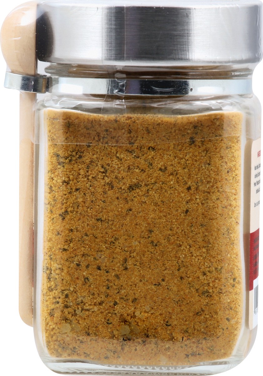 slide 9 of 12, Spice Bazaar Kick in the Mustard Spice 7 oz, 7 oz