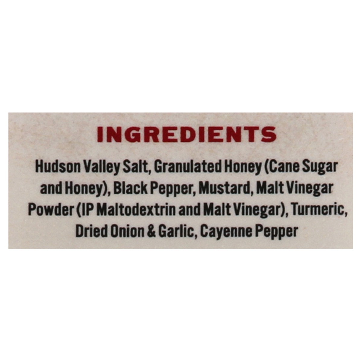 slide 5 of 12, Spice Bazaar Kick in the Mustard Spice 7 oz, 7 oz