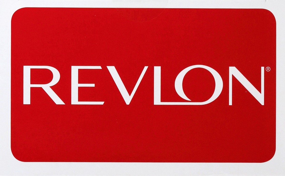 slide 9 of 9, Revlon Travel Hair Dryer 1 ea, 1 ct