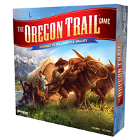 slide 3 of 17, Oregon The Oregon Trail: Journey to Willamette Valley Game, 1 ct