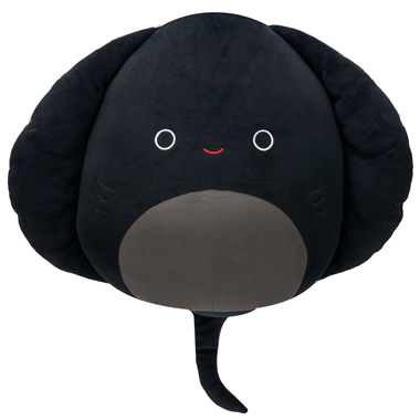 slide 1 of 1, Squishmallows Fen Fang Stingray, 1 ct
