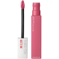 Maybelline Matte Ink Lip Color - 125 Inspirer - 0.17 fl oz