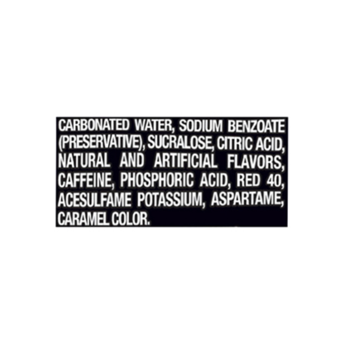 slide 7 of 11, Big Red Soda Zero, 20 fl oz bottle, 20 fl oz