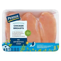 Perdue Skinless Boneless Breasts - Small