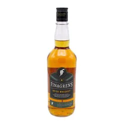 Finagrens Irish Whiskey