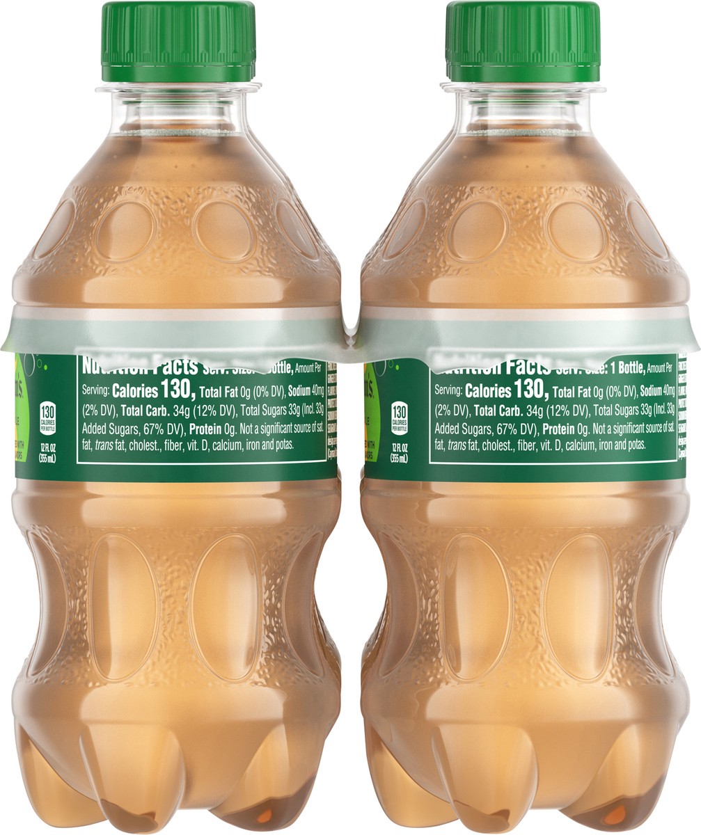 slide 11 of 13, Seagram's Seagrams Ginger Ale Bottles- 6 ct, 6 ct