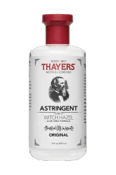 Thayers Original Witch Hazel Astringent