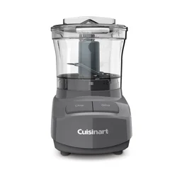 Cuisinart 3-Cup Mini-Prep Plus Food Processor