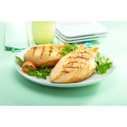 Giant Eagle Grilled Chicken Breast