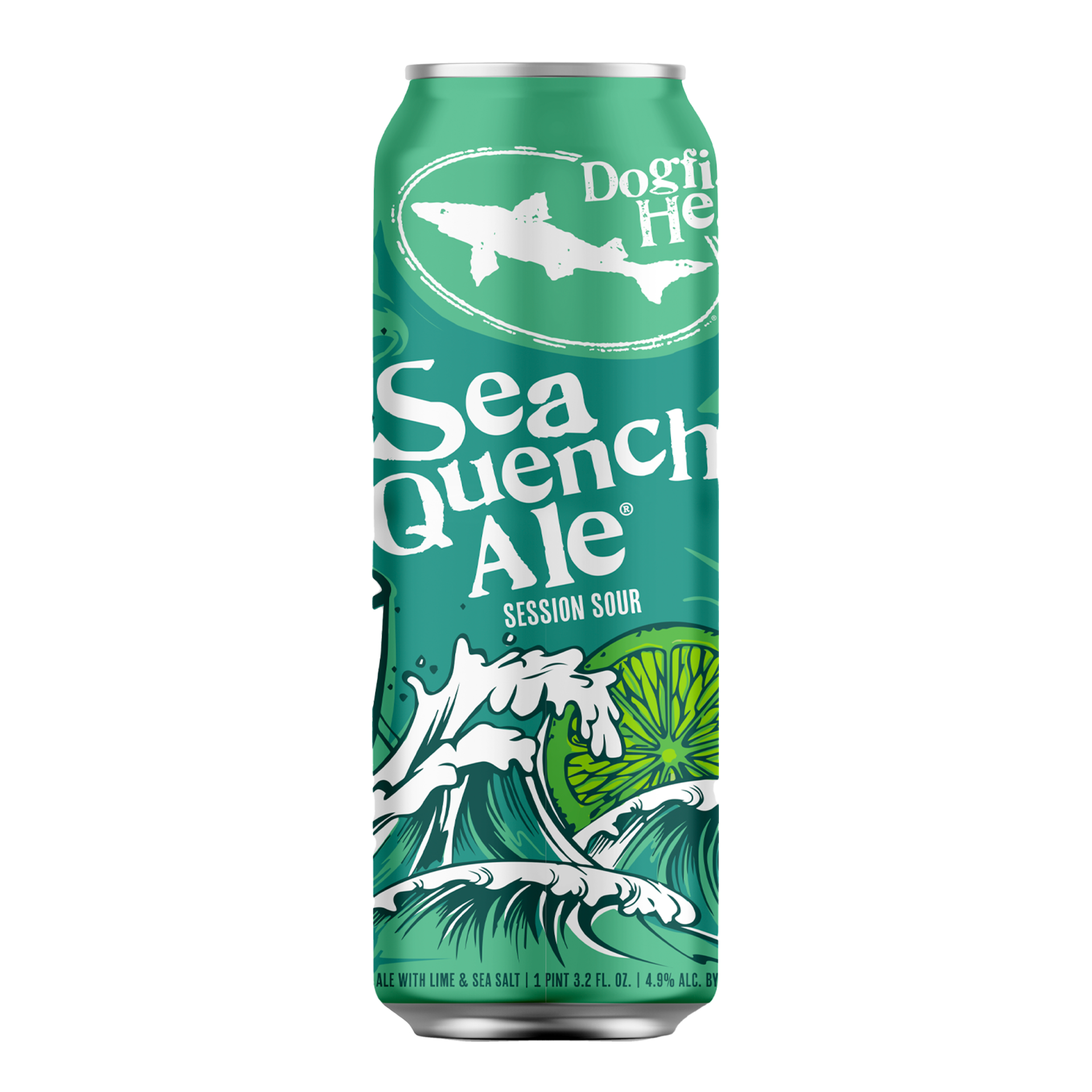 slide 3 of 4, Dogfish Head Seaquenchale Can, 1 ct