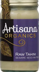 Artisana Sesame Seed Butter 14 oz
