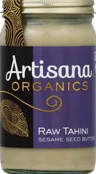Artisana Sesame Seed Butter 14 oz