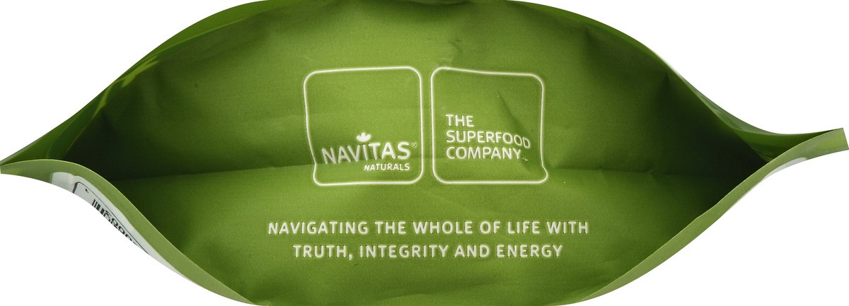 slide 2 of 3, Navitas Maca Powder 8 oz, 8 oz