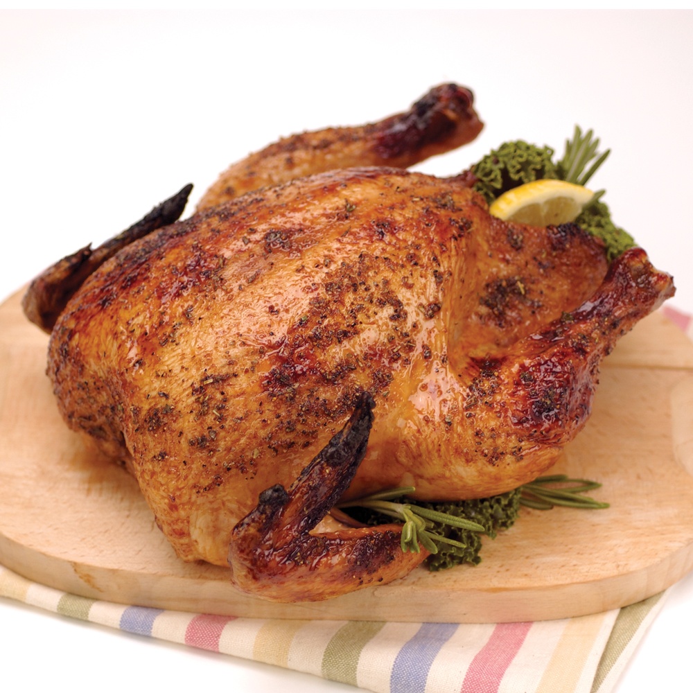 slide 1 of 1, Garlic & Dill Cheddar Wheel-Saputo, per lb