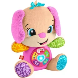 Fisher-Price Laugh & Learn Smart Stages Sis