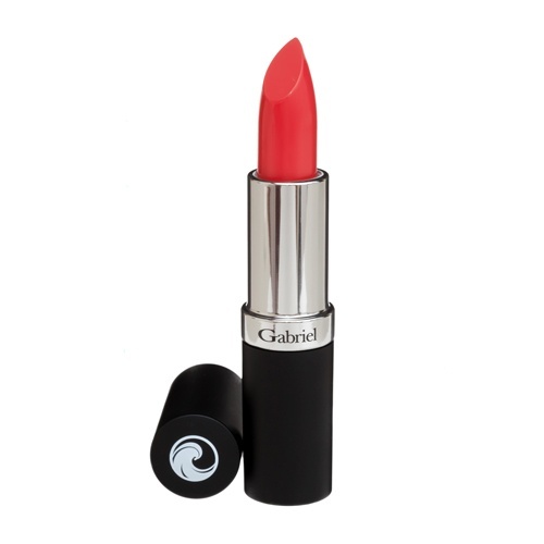 slide 1 of 1, Gabriel Cosmetics Lipstick - Tea Rose, 1 ct