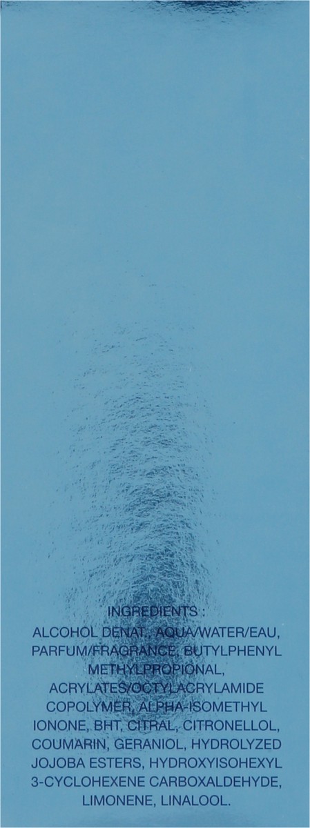 slide 3 of 13, Davidoff Woman Cool Water Eau de Toilette Natural Spray 1.7 fl oz, 1.7 fl oz