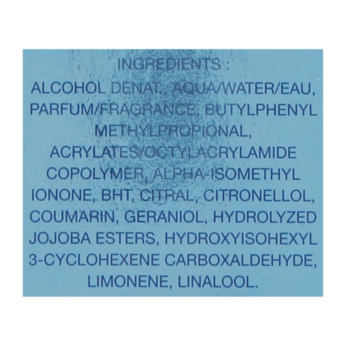 slide 12 of 13, Davidoff Woman Cool Water Eau de Toilette Natural Spray 1.7 fl oz, 1.7 fl oz