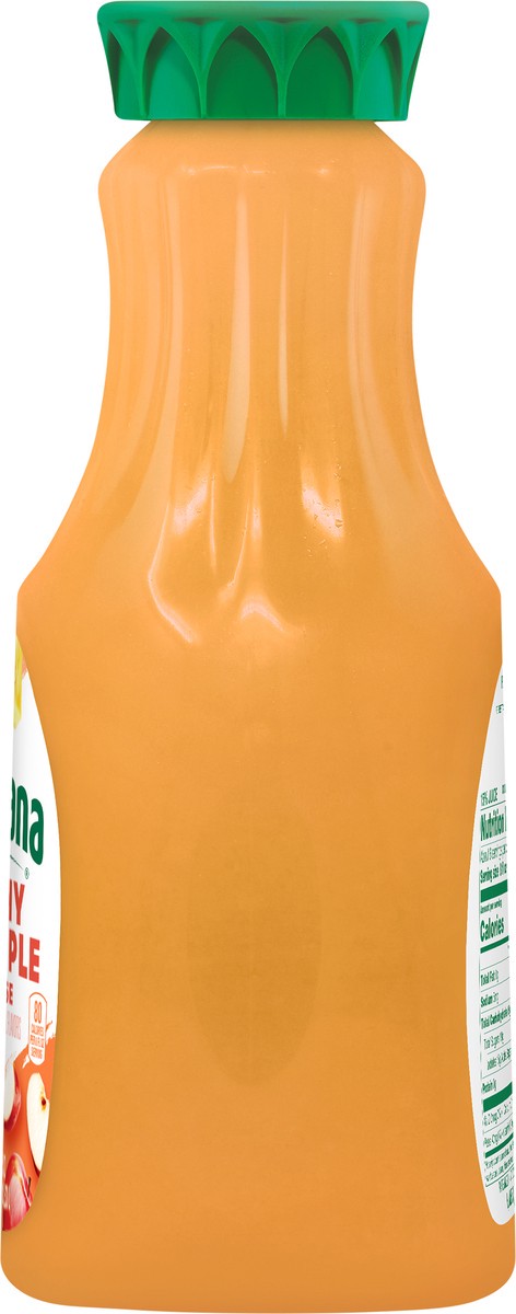 slide 3 of 7, Tropicana Drink, Peachy Pineapple Paradise- 52 fl oz, 52 fl oz