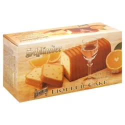 Schlunder Cointreau Liqueur Cake