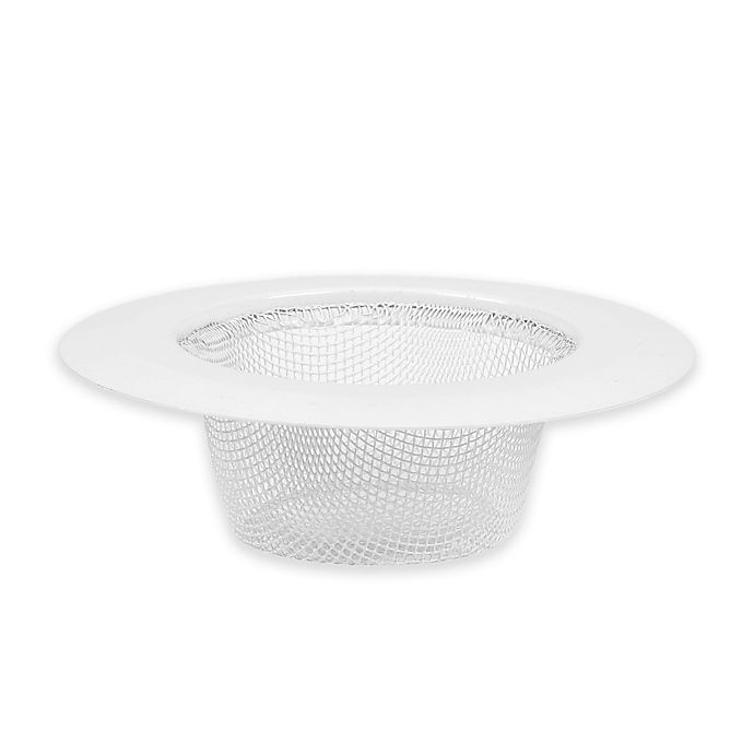 slide 1 of 1, SALT Mesh Sink Strainer, 1 ct