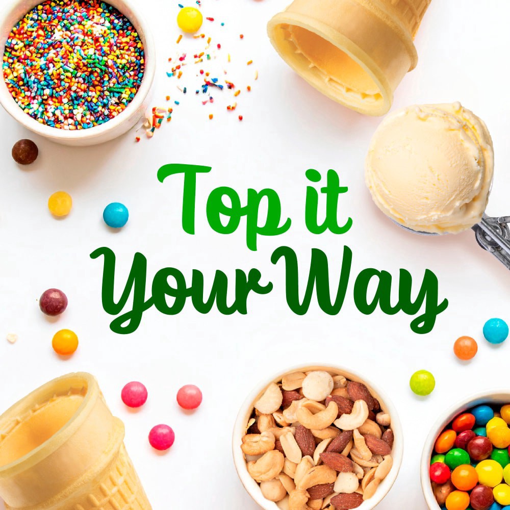 slide 4 of 4, Kroger Cake Ice Cream Cups, 12 ct