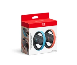 Nintendo Joy-Con 2 Wheel (set of 2)