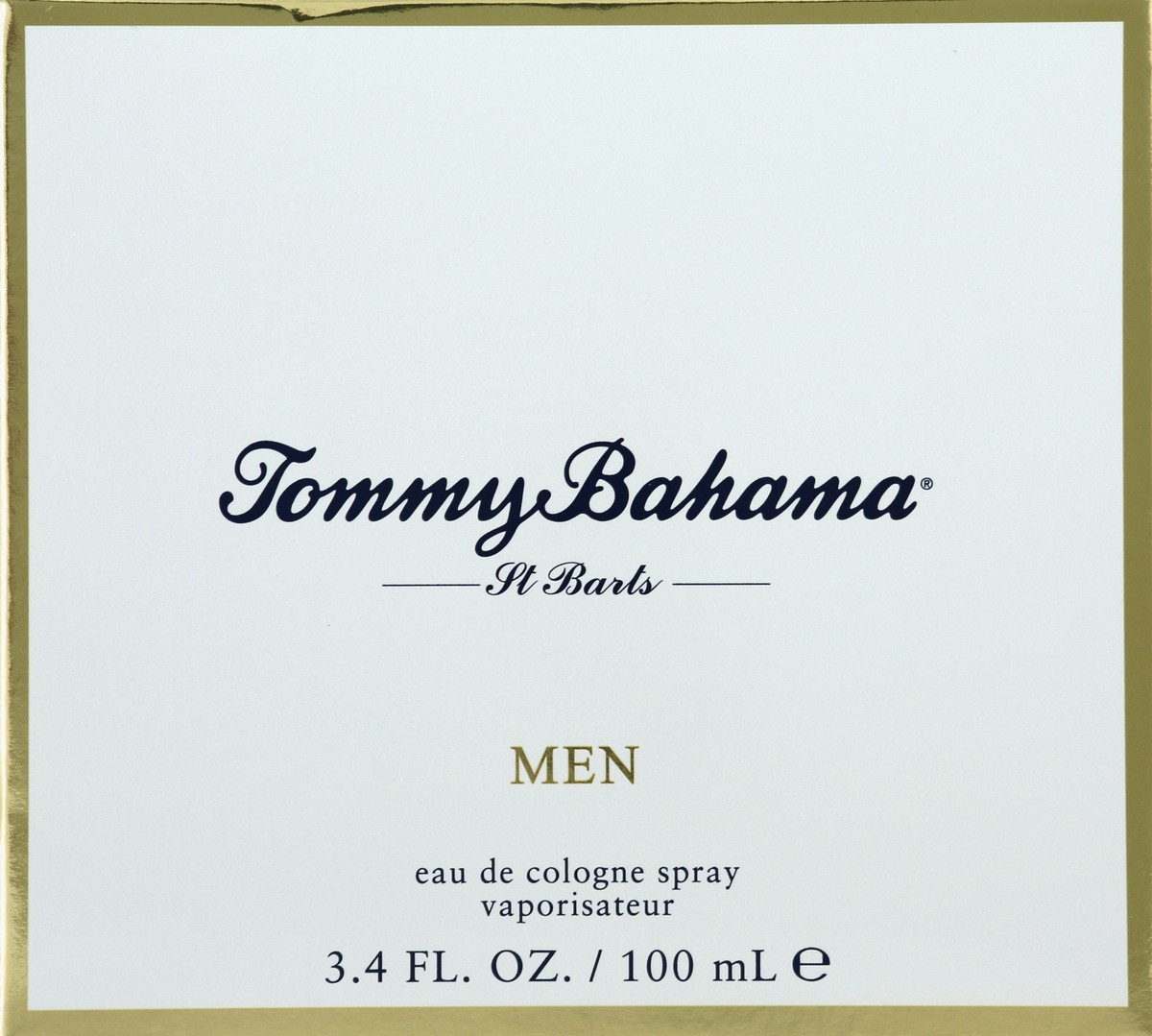 slide 5 of 6, Tommy Bahama Eau de Cologne Spray 3.4 oz, 3.4 oz