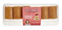 slide 6 of 29, Quinn'S Strawberry Shortcake Swiss Rolls, 1 ct