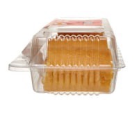 slide 7 of 29, Quinn'S Strawberry Shortcake Swiss Rolls, 1 ct