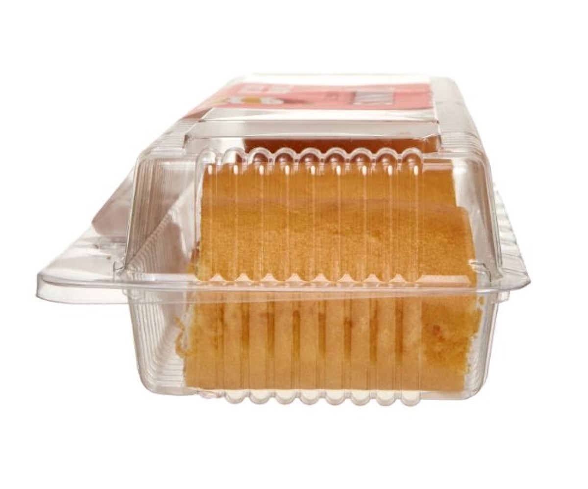 slide 13 of 29, Quinn'S Strawberry Shortcake Swiss Rolls, 1 ct