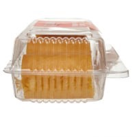 slide 9 of 29, Quinn'S Strawberry Shortcake Swiss Rolls, 1 ct